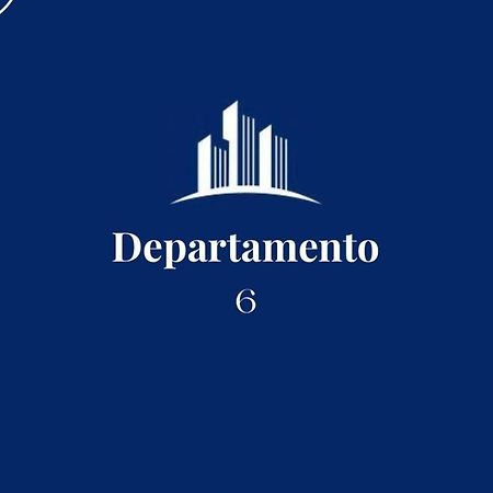 דירות Encarnación Departamentos Imperial מראה חיצוני תמונה